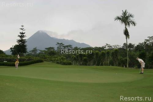 Grand Mercure Yogyakarta 35
